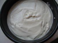 清新奶油蛋糕的做法步骤5