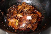 香辣牛肉粉的做法步骤8